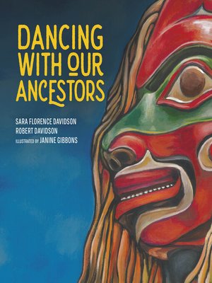 cover image of Dancing With Our Ancestors